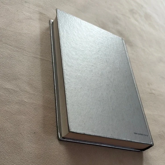 Fortune-Telling book - Picture 3 of 5